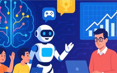 La inteligencia artificial está transformando el aprendizaje