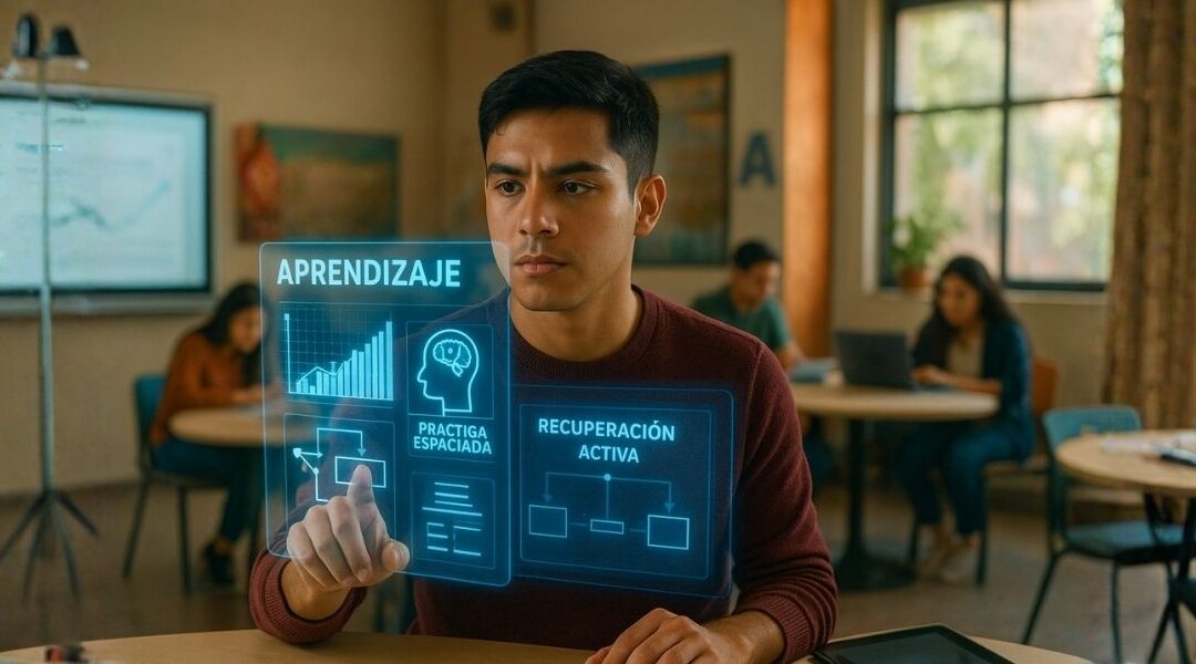 Aprendizaje basado en evidencias