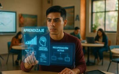 Aprendizaje basado en evidencias