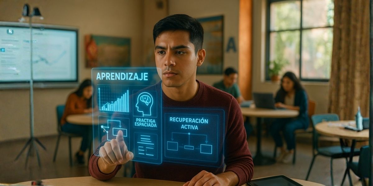 Aprendizaje basado en evidencias